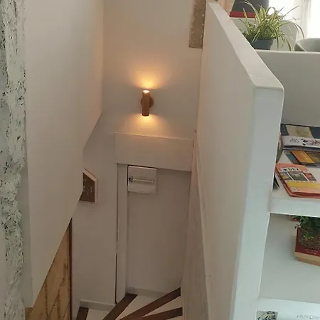 Prázdninový dům 