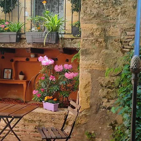 Les Chacobins - Appart'étape Avec Garage Vélos Hébergement de vacances *