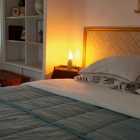Tatil Evi 