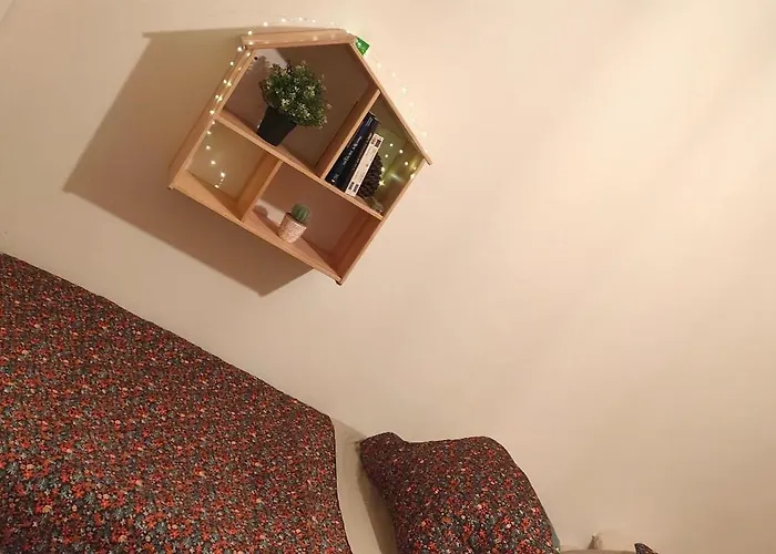 Vakantiehuis 