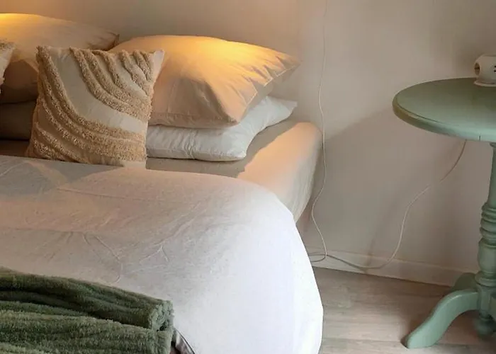 Vakantiehuis 