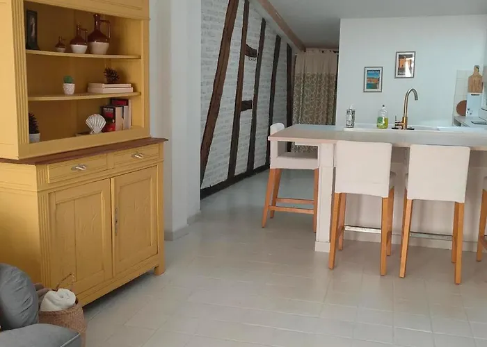 Vakantiehuis 