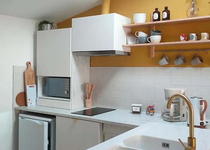 Vakantiehuis 